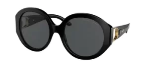 Image of Ralph Lauren Sunglasses RL8188Q 500187