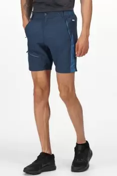 Image of Isoflex 'Highton Pro' Hiking Shorts
