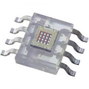 Image of Colour sensor Taos TCS 3200 D SOIC 8