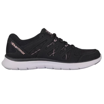 Image of Karrimor Duma Ladies Running Shoes - Grey