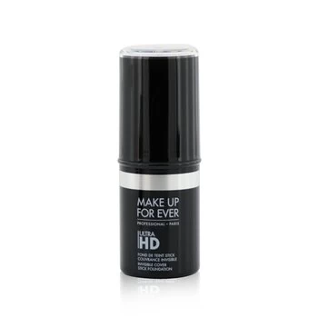 Image of Make Up For EverUltra HD Invisible Cover Stick Foundation - # 155/R370 (Medium Beige) 12.5g/0.44oz