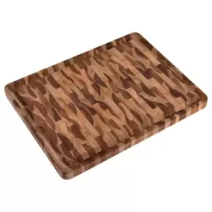 Image of Tramontina End Grain Chopping Board 45 X 34 Cm