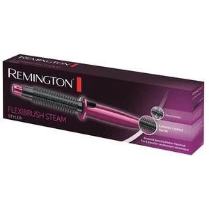 Image of Remington CB4N Flexibrush Steam Hot Brush