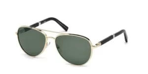 Image of Ermenegildo Zegna Sunglasses EZ0066 32N