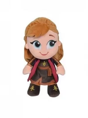 Image of Disney Frozen 2, Chunky Anna, 25Cm