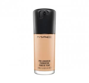 Image of MAC PRO LONGWEAR FOUNDATION Nw18
