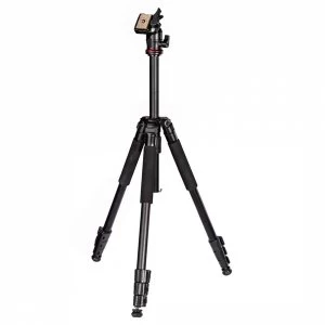 Image of Hama Traveller 163 Ball Tripod