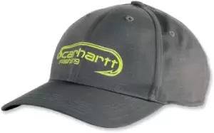 Image of Carhartt Force Extremes Fishing Cap, black, black, Size One Size