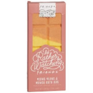 Image of I'd Rather Be Watching Friends Bath Bar