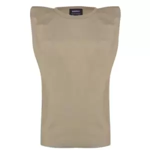 Image of Bardot Uma Top - Green