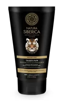 Image of Natura Siberica Exfoliante Facial Revitalizante Pata De Tigre