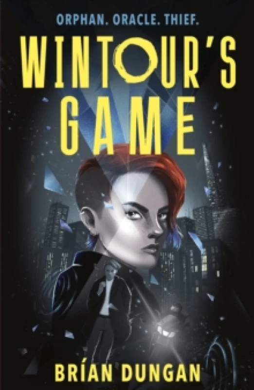 Image of Wintour's Game Paperback / softback