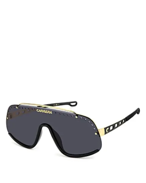 Image of Carrera Shield Sunglasses, 99mm