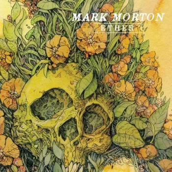Image of Mark Morton - Ether Vinyl
