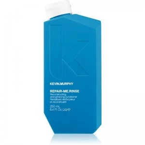 Image of Kevin Murphy Repair - Me Rinse Reconstructing Strengthening Conditioner For Damaged And Fragile Hair 250ml