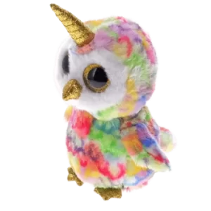 Image of B% S Snow Beanie Boos Enchanted