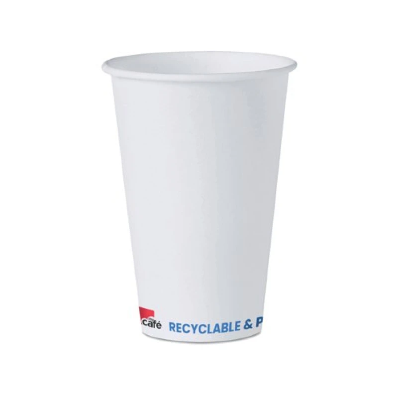 Image of MyCafe Vending Cup 200ml (1000 Pack) MYC10110