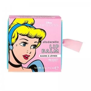 Image of Mad Beauty Disney POP Princess Cinderella Lip Balm 12g