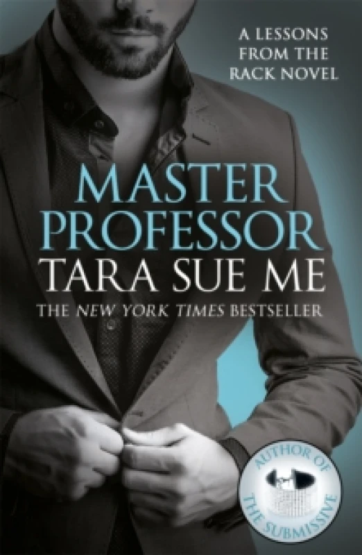 Image of Master Professor: Lessons From The Rack Book 1 Paperback / softback