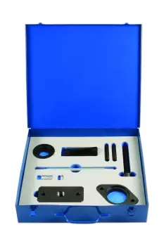 Image of Laser Tools 7829 Rear Trailing Arm Bush Kit For Vauxhall Opel