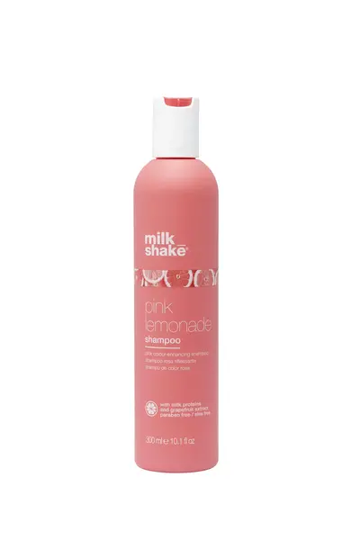 Image of Milkshake Pink Lemonade Shampoo 300ml