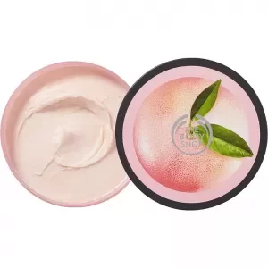 Image of The Body Shop Pink Grapefruit Body Butter