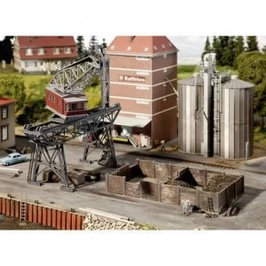 Image of Faller 120163 H0 Overhead crane