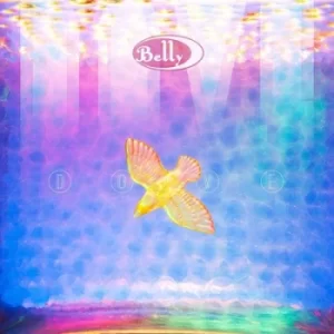 Image of Dove by Belly Vinyl Album