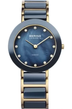 Image of Bering Charity Watch 11429-Charity2