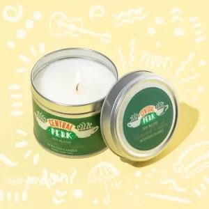 Image of Friends Tin Candle
