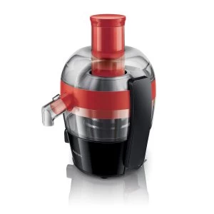 Image of Philips HR1832/01 1.5L 500W Viva Collection Juicer