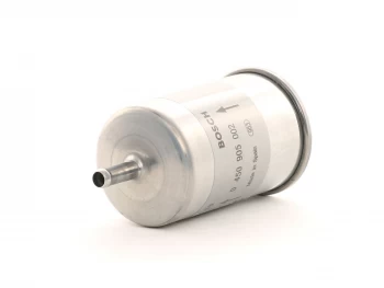 Image of Bosch Fuel Filter RENAULT,SEAT,AUDI 0 450 905 002 119113204500,162240406100,6053412 6N0201511A,1256425,13311256492,13321256425,13321256492,8250553640