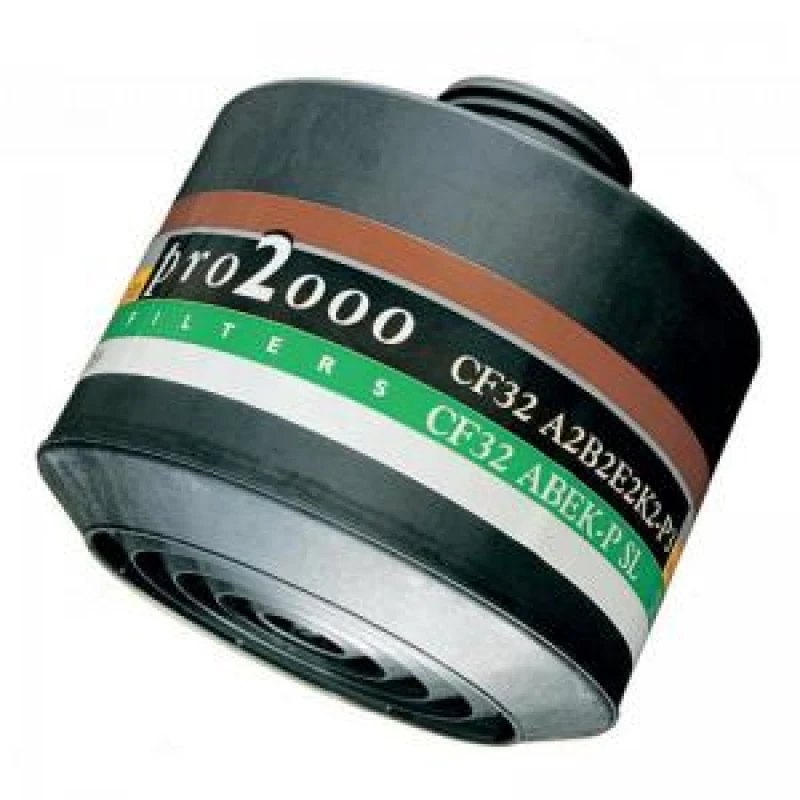 Image of 3M 3M DT-4045E Cf32 Abek2P3 R D Filter 3MDT4045E