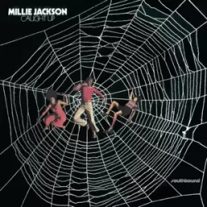 Image of Caught Up by Millie Jackson Vinyl Album