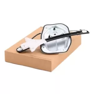 Image of RIDEX Window regulator VW,DODGE 1561W0176 1K4839462A