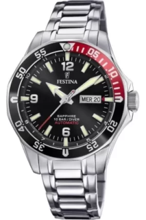 Image of Festina Watch F20478/5