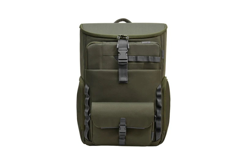 Image of HP 15.6-inch Modular Laptop Backpack 9J496AA