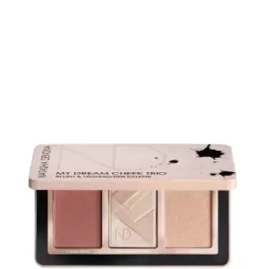 Image of Natasha Denona My Dream Cheek Trio