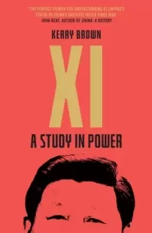 Image of Xi : A Study in Power