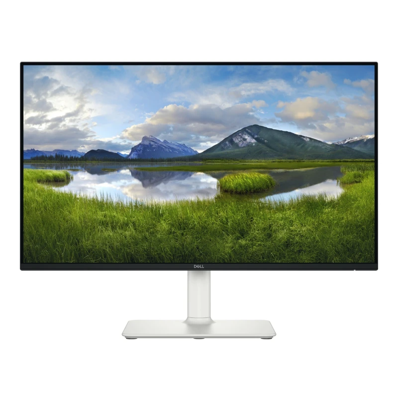Image of Dell DELL S Series S2425HS computer monitor 60.5cm (23.8") 1920 x 1080 pixels Full HD LCD Black, Silver DELL-S2425HS