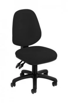Image of Concept HB Operator Chair Charcoal
