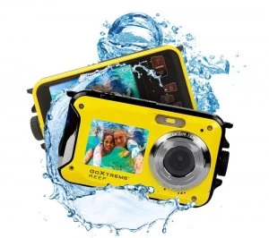 Image of GoExtreme Reef 20150 4K Action Camera