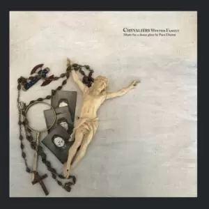 Image of Winter Family - Chevaliers Vinyl