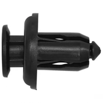 Image of Sealey TCPR2020GM Push Rivet, Ø20mm x 20mm, GM - Pack of 20