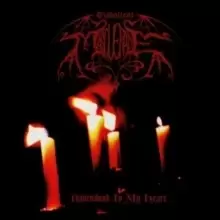 Image of Ravendusk in My Heart