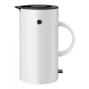 Image of Electric kettle Stelton EM77 White, 1.5 l