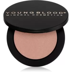 Image of Youngblood Pressed Mineral Blush Blush Sugar Plum (Shimmer) 3 g