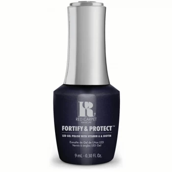 Image of Red Carpet Manicure Fortify & Protect Gel Polish I Do My Own Stunts 9ml