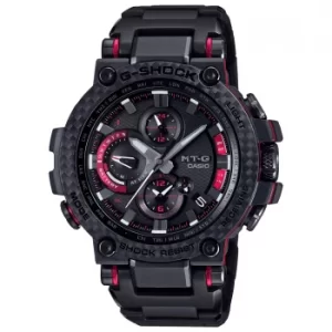Image of Casio Mens G Shock Strap Watch MTG-B1000XBD-1AER