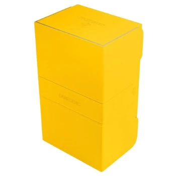 Image of Gamegenic Stronghold 200+ Convertible - Yellow